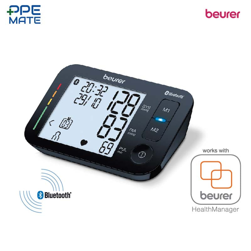 Beurer Upper arm Blood Pressure Monitor รุ่น BM54