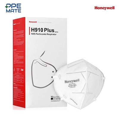 Honeywell N95 รุ่น H910 Plus